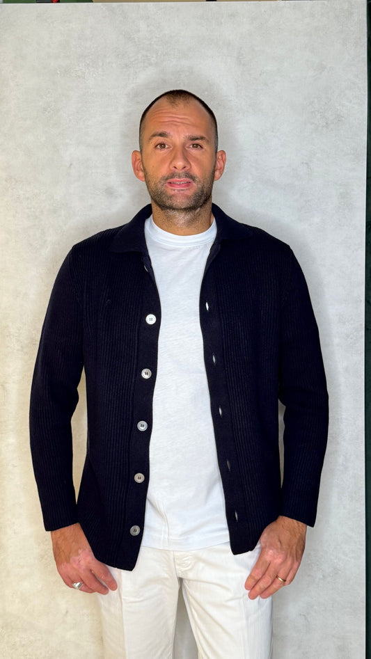 MAXICARDIGAN23104/19661/598 - MAXI CARDIGAN - aplomb