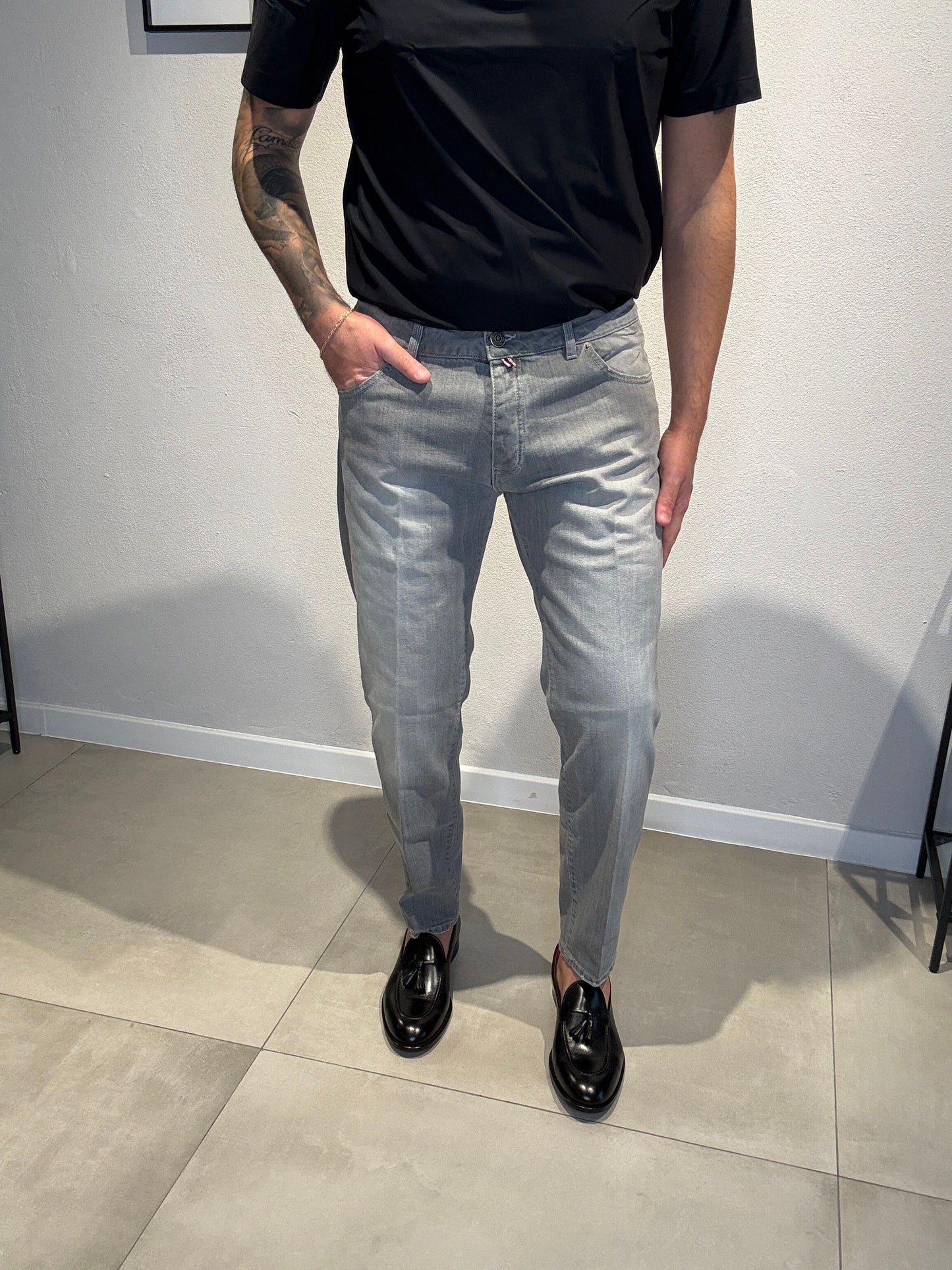 ANDREAT224/LAV.1 - JEANS - VANDOM