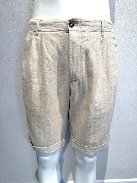 25S22BE/PA830/BEIGE - BERMUDA - PHILOTINTO