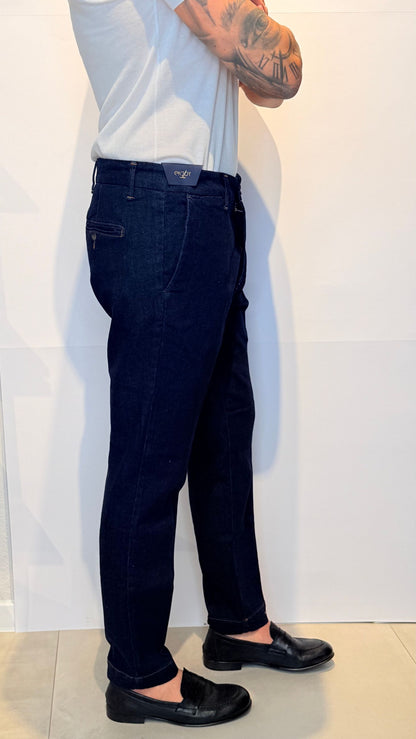 140070/DENIMSCURO - Jeans - ENJOY