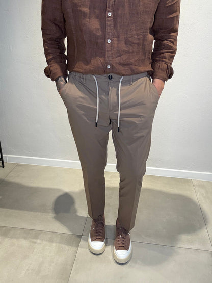 LA11CFANGO - PANTALACCIO - RES HOMINE