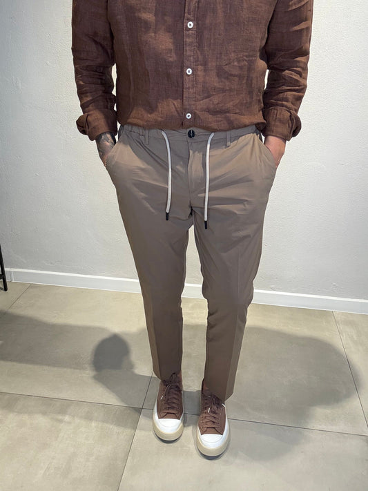 LA11CFANGO - PANTALACCIO - RES HOMINE