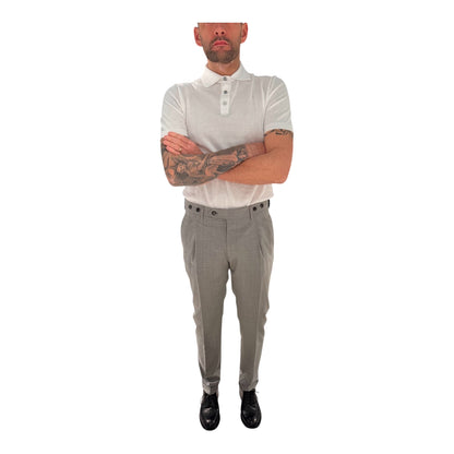 BARBERLONGFA1755X/LIGHT - PANTALONE - BERWICH