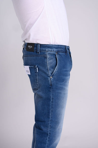 DINOT176 LAV.15 - Jeans FW24/25 - VANDOM