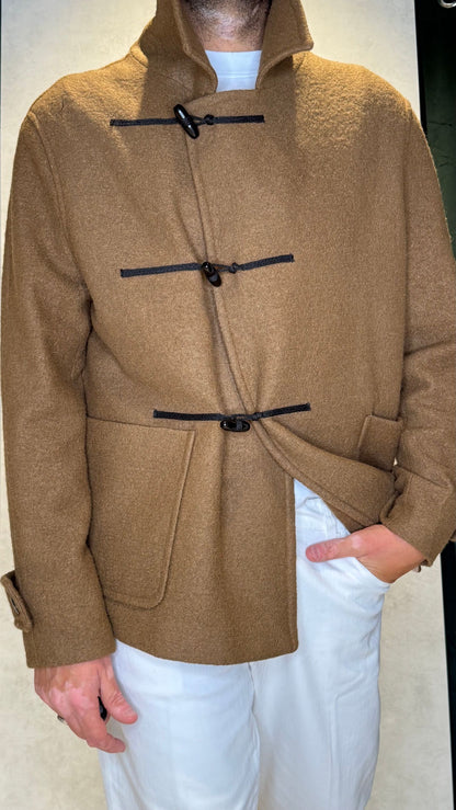 CMENTO/COGNAC - MONTGOMERY - MARTIN ZELO