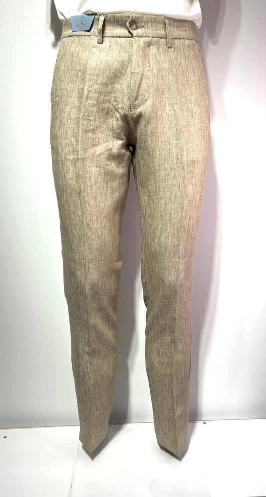 PT24-90003BEIGE - Pant. Estivo - ENJOY