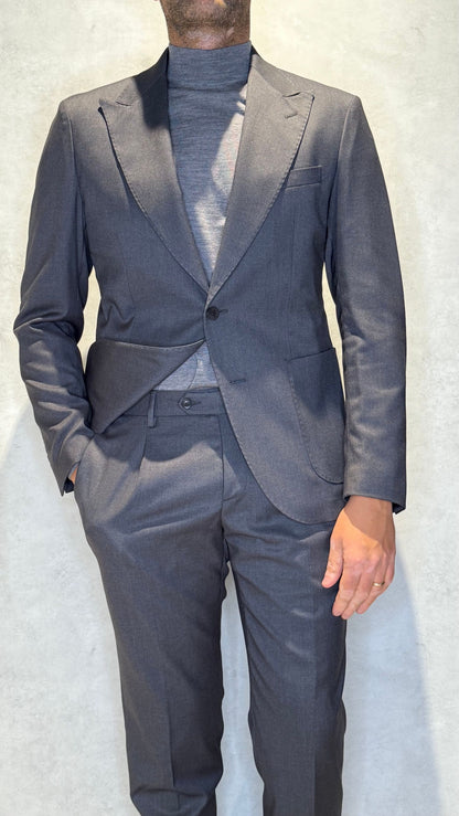 A71P201532/GRIGIO - ABITO - IDENTITA' ITALIANA