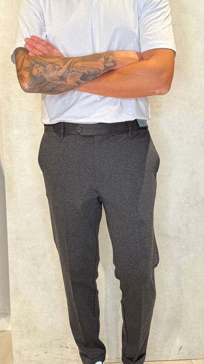 300029/GRIGIO - PANTALONE - ENJOY