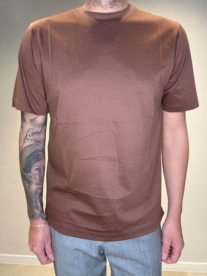 JOET219/MORO - T-SHIRT M/M - VANDOM