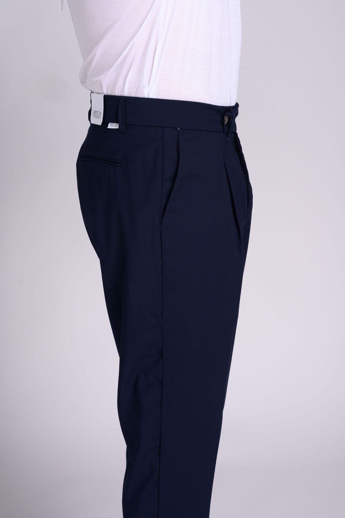 GABRIELT184FW - Pantaloni FW24/25 - VANDOM