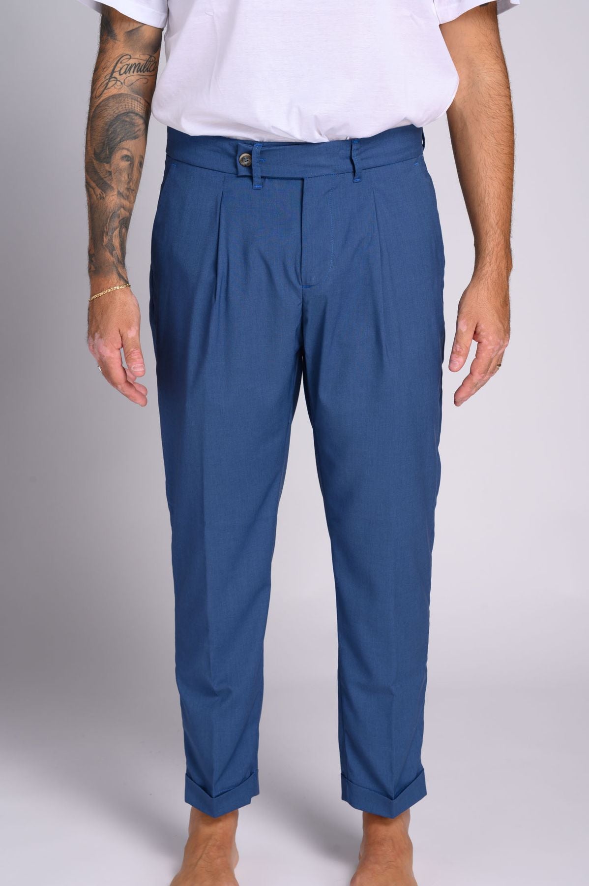 GABRIELT184FW - Pantaloni FW24/25 - VANDOM