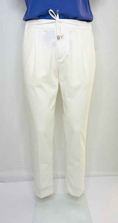 PANTALACCIOMILANO - Pant. Estivo - aplomb