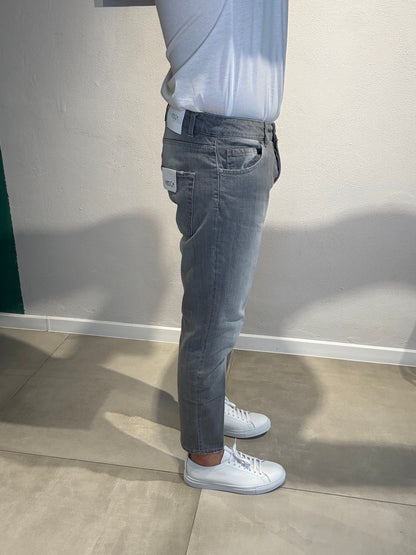 ANDREAT224/LAV.1 - JEANS - VANDOM