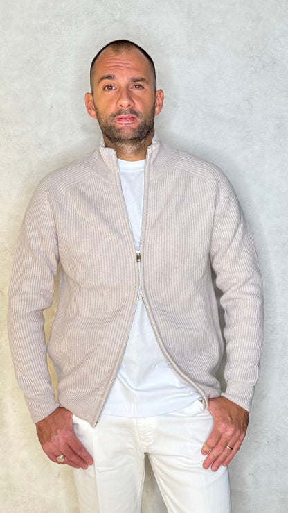 FX2530/007/20607PERLA - CARDIGAN - PRIVATI