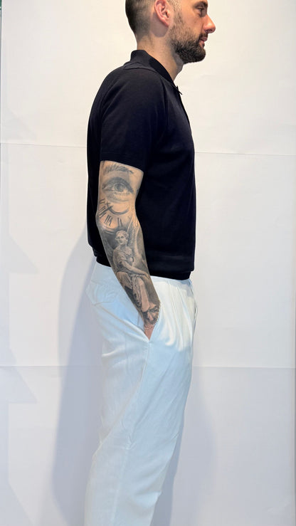 FX9612/NAVY - POLO - PRIVATI
