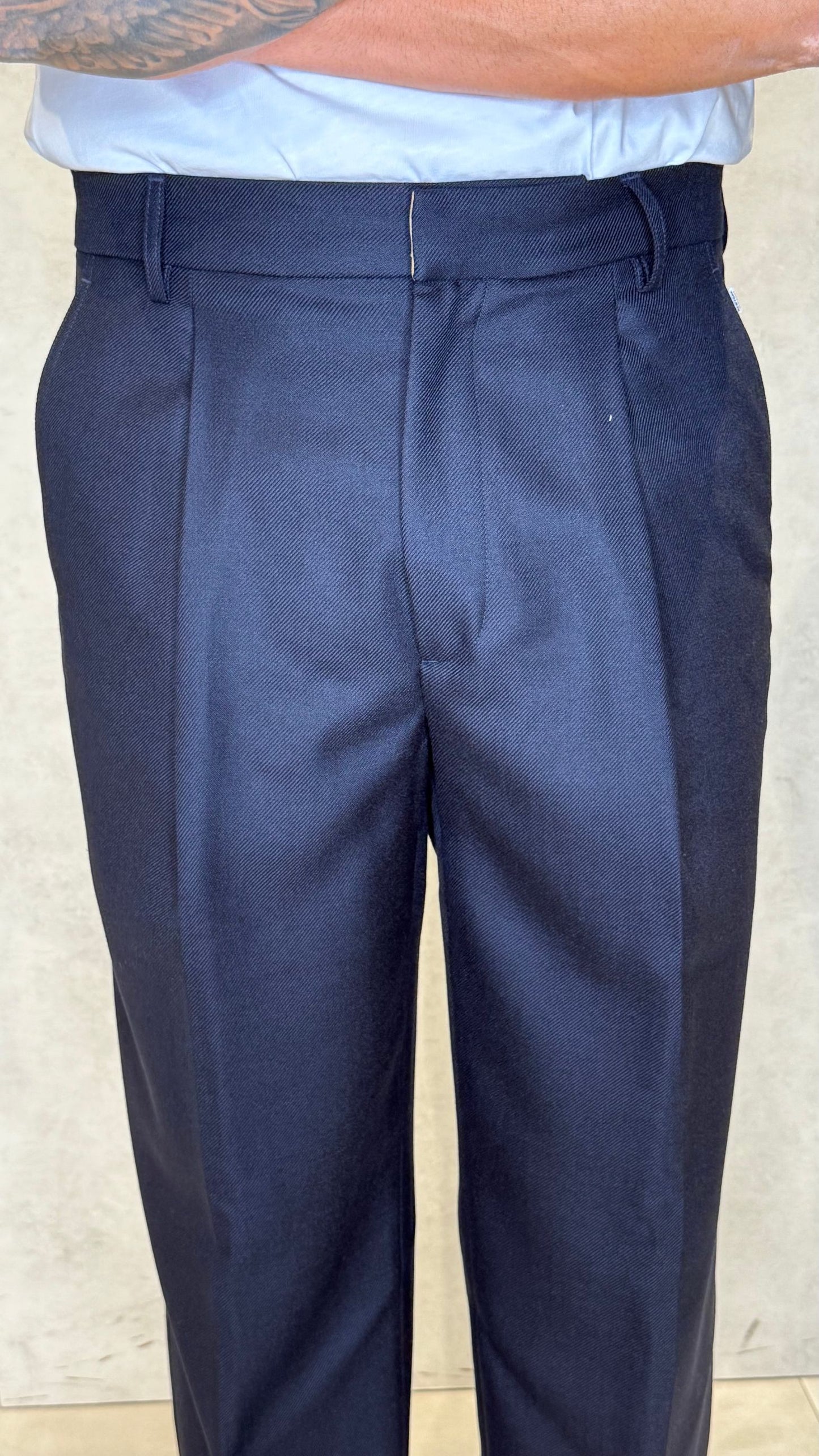 FLORIDA2K109/BLUE - GIUBBINO - NEW YORK RESIDENT