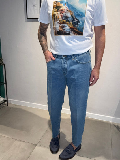 CIROT247/LAV.5 - JEANS OVER - VANDOM