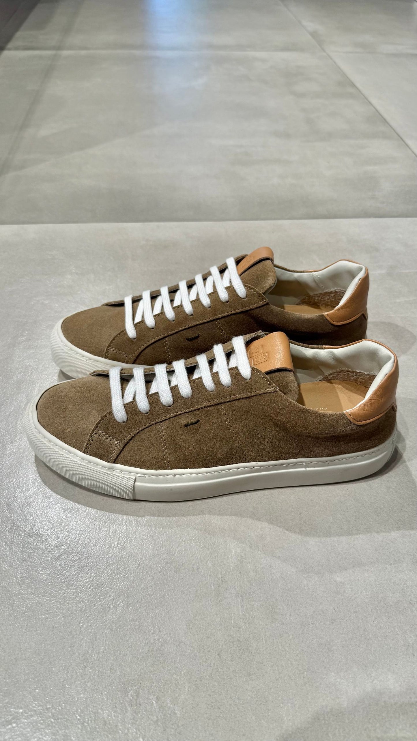V400SNEAKERS - Scarpe - VICOLO 8