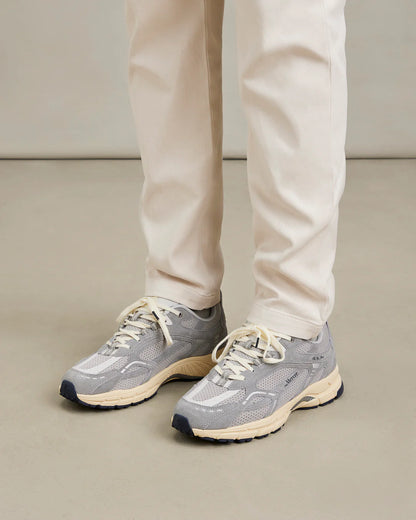 ME253012/900GREY - Scarpe - MERCER AMSTERDAM