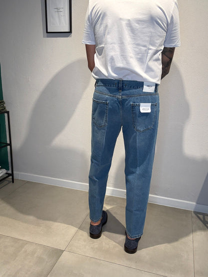 CIROT247/LAV.5 - JEANS OVER - VANDOM