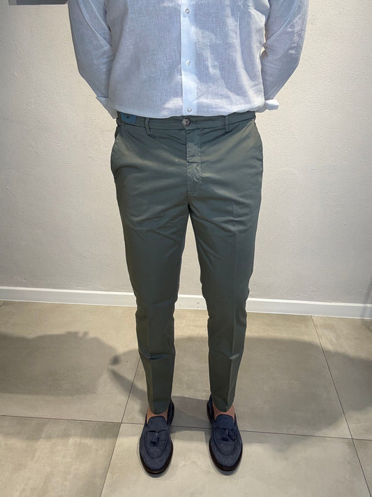 220002/SALVIA - PANTALONE - ENJOY