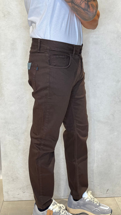 30025/MORO - PANTALONE - ENJOY