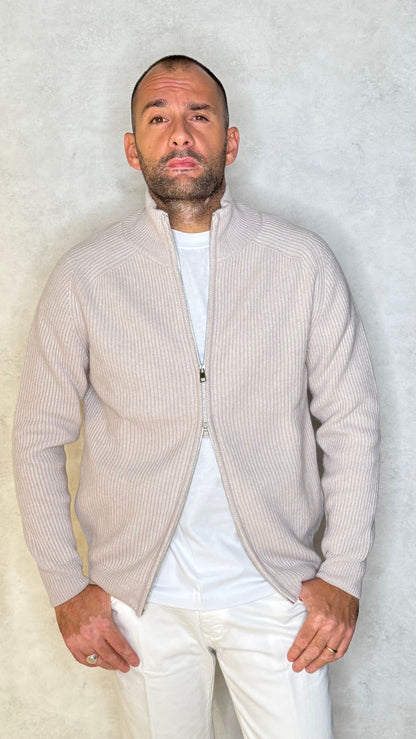 FX2530/007/20607PERLA - CARDIGAN - PRIVATI