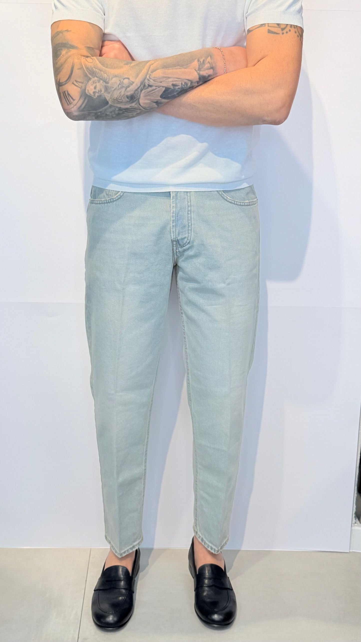 CIROT229/LAV.50 - Jeans - VANDOM
