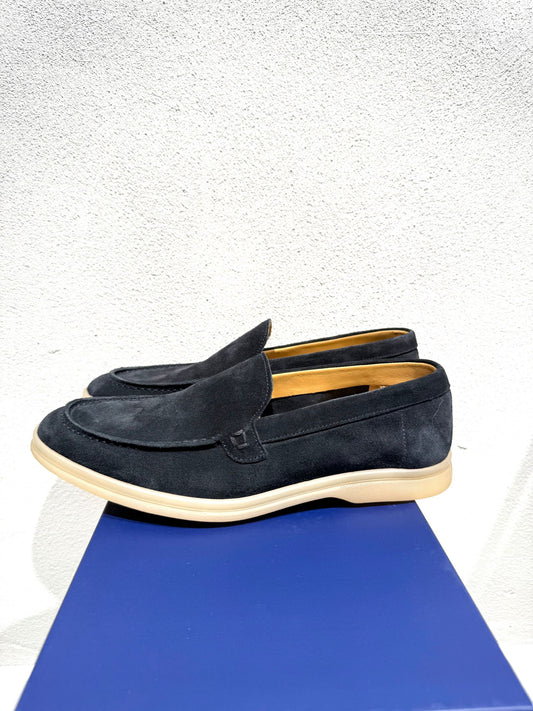 300PAULSIL/CERULEO - SLIP ON - HERMANN SCOT