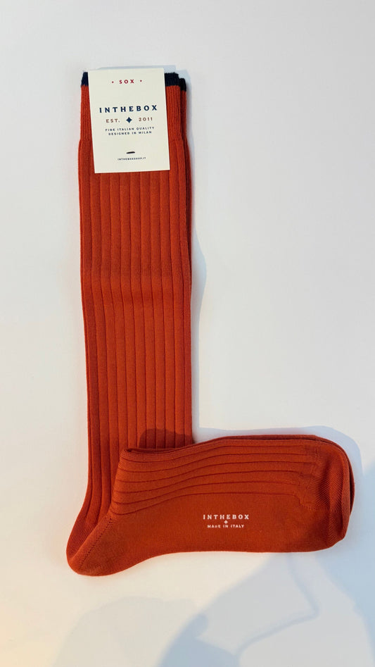 FW250047/369 - Calze - IN THE BOX