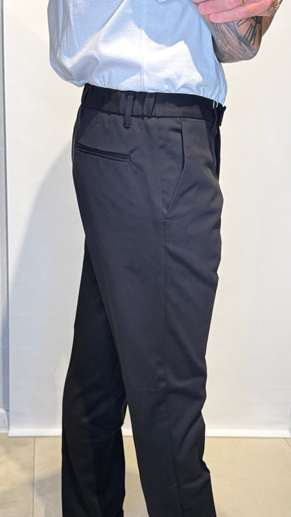 210030/NERO - PANTALONE - EMERGING