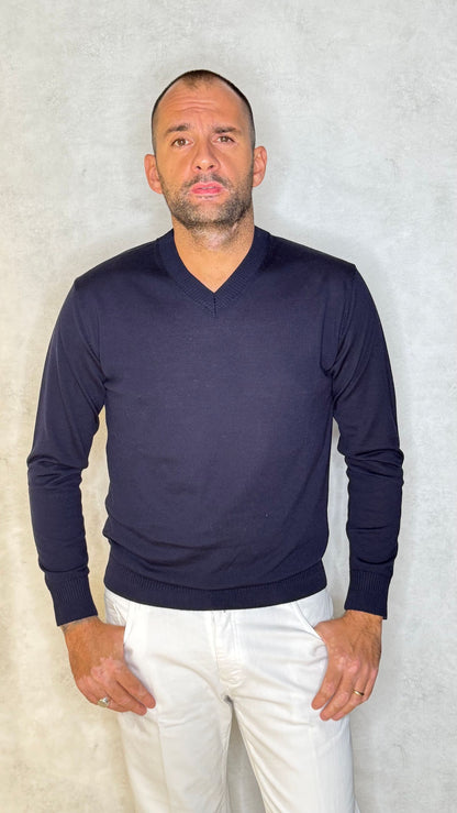 FX1128/002/10214 - MAGLIA - PRIVATI