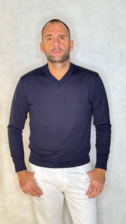 FX1128/002/10214 - MAGLIA - PRIVATI