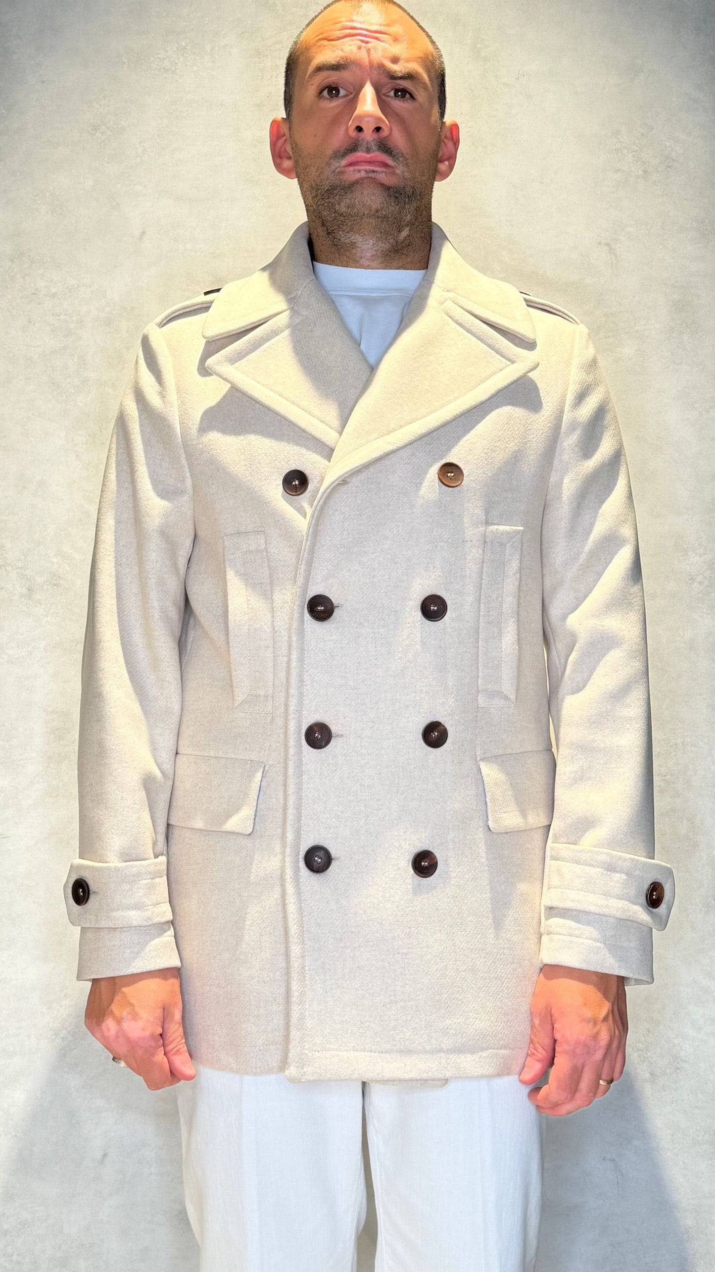 PEACOT/PANNA - PEACOT - MARTIN ZELO