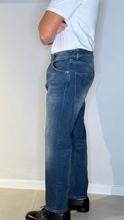 NATHANEJADZ-451 - Jeans - TELERIA ZED