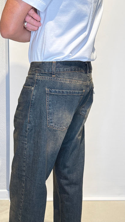 CIROT500/LAV.250 - Jeans - VANDOM