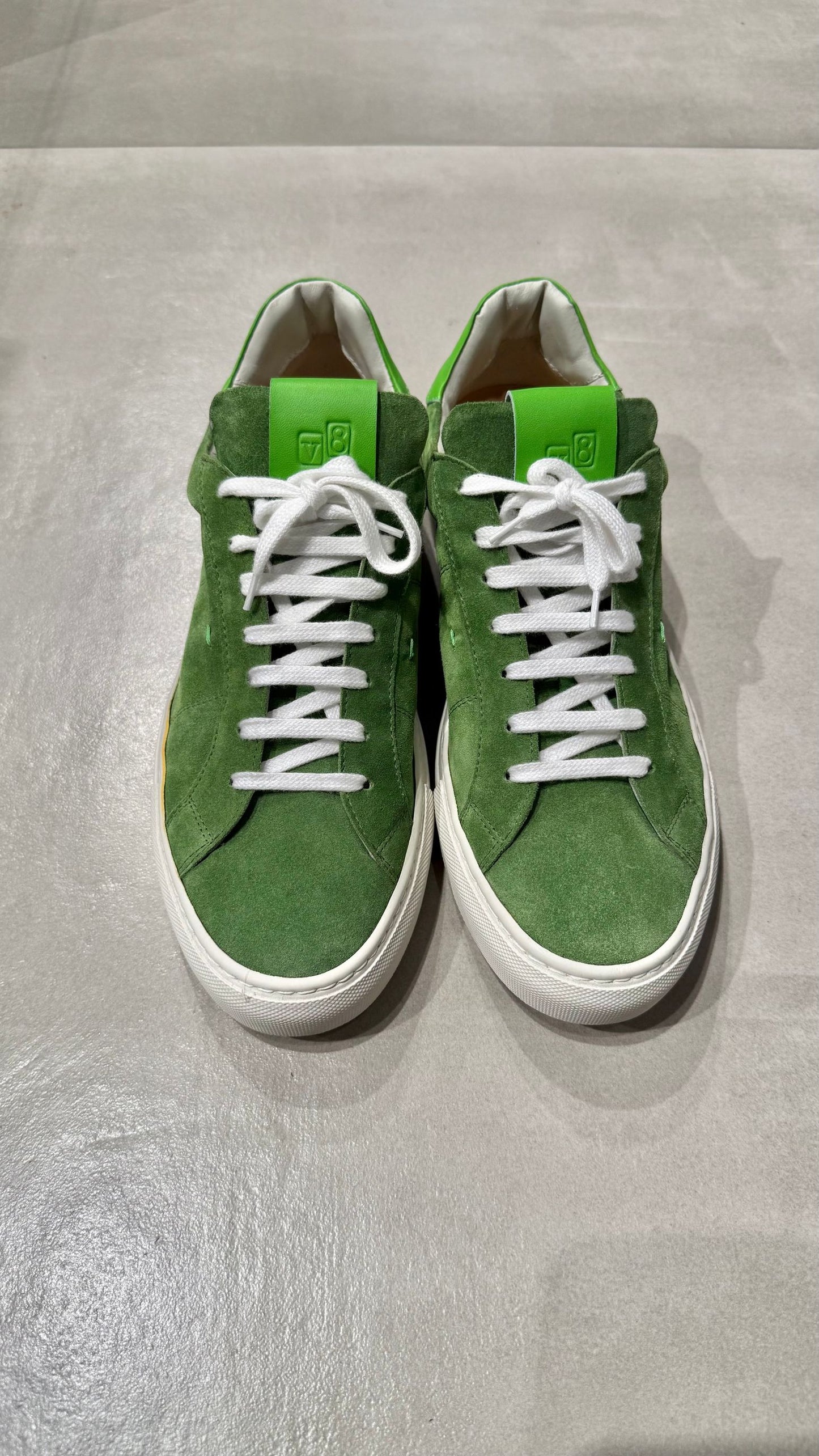 V400SNEAKERS - Scarpe - VICOLO 8