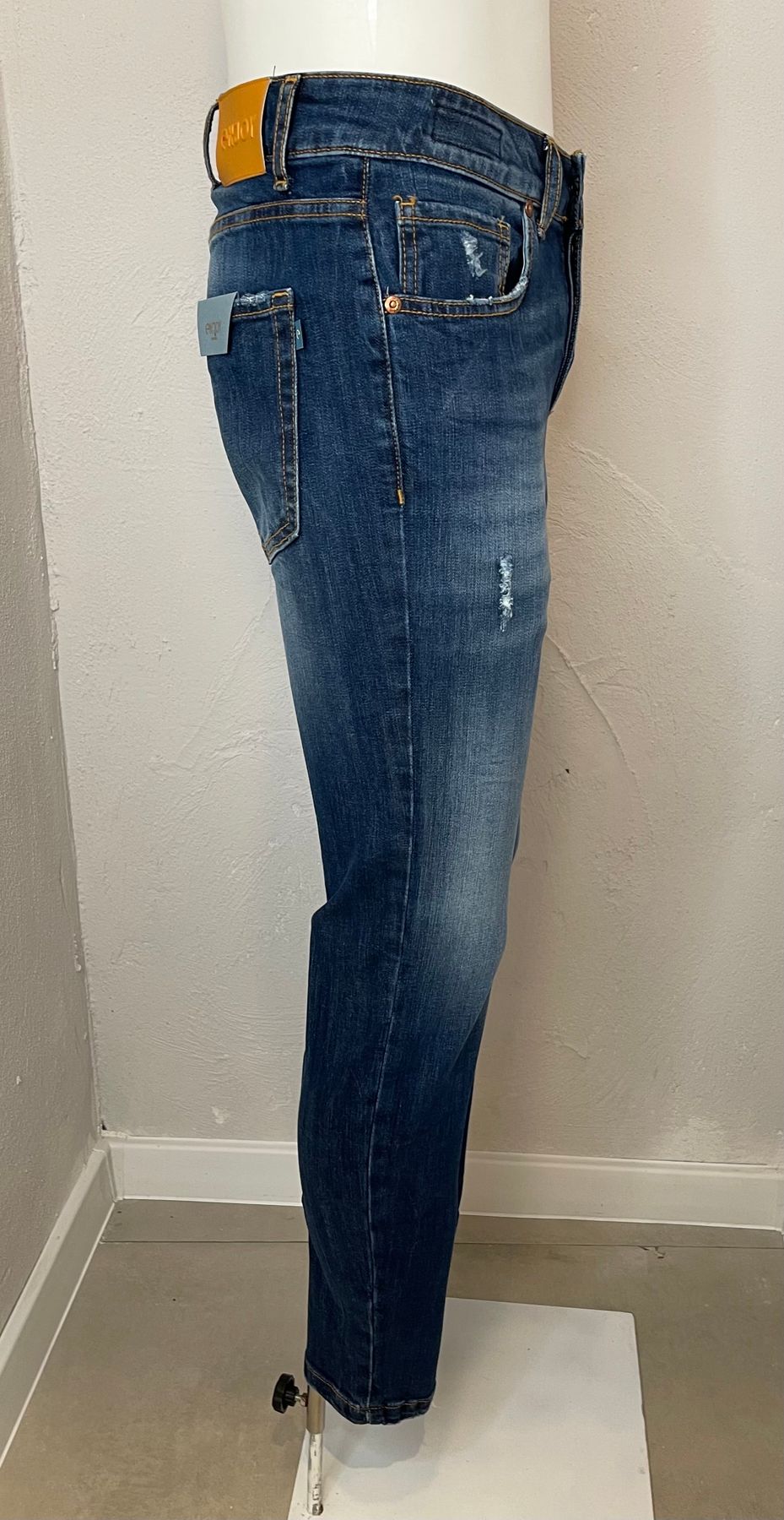 ENJOY110046 - Jeans FW24/25 - ENJOY