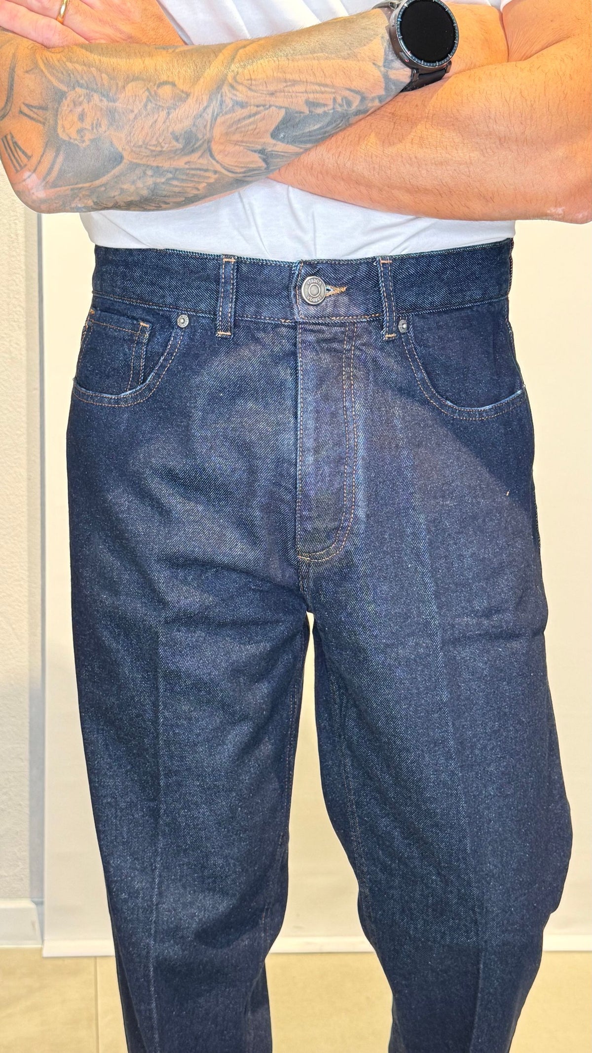 MICHELE/LAV.0 - Jeans - VANDOM