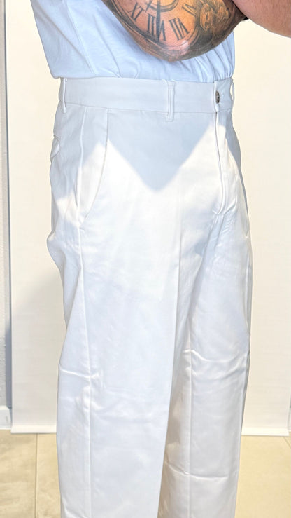 NAIROBI/PANNA - PANTALONE - EMERGING