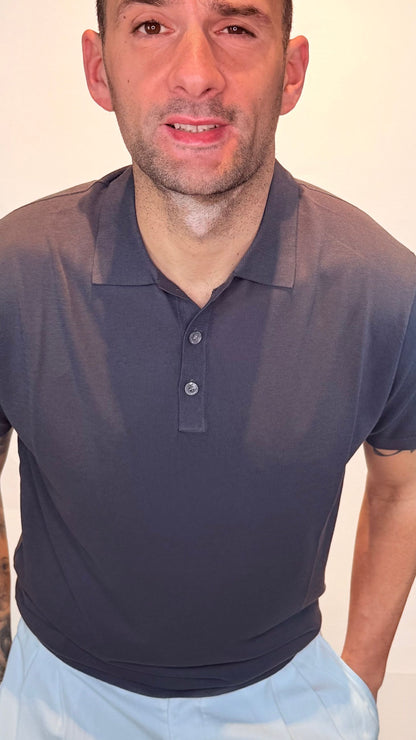 M060526/197MARRONE - POLO - EMERGING