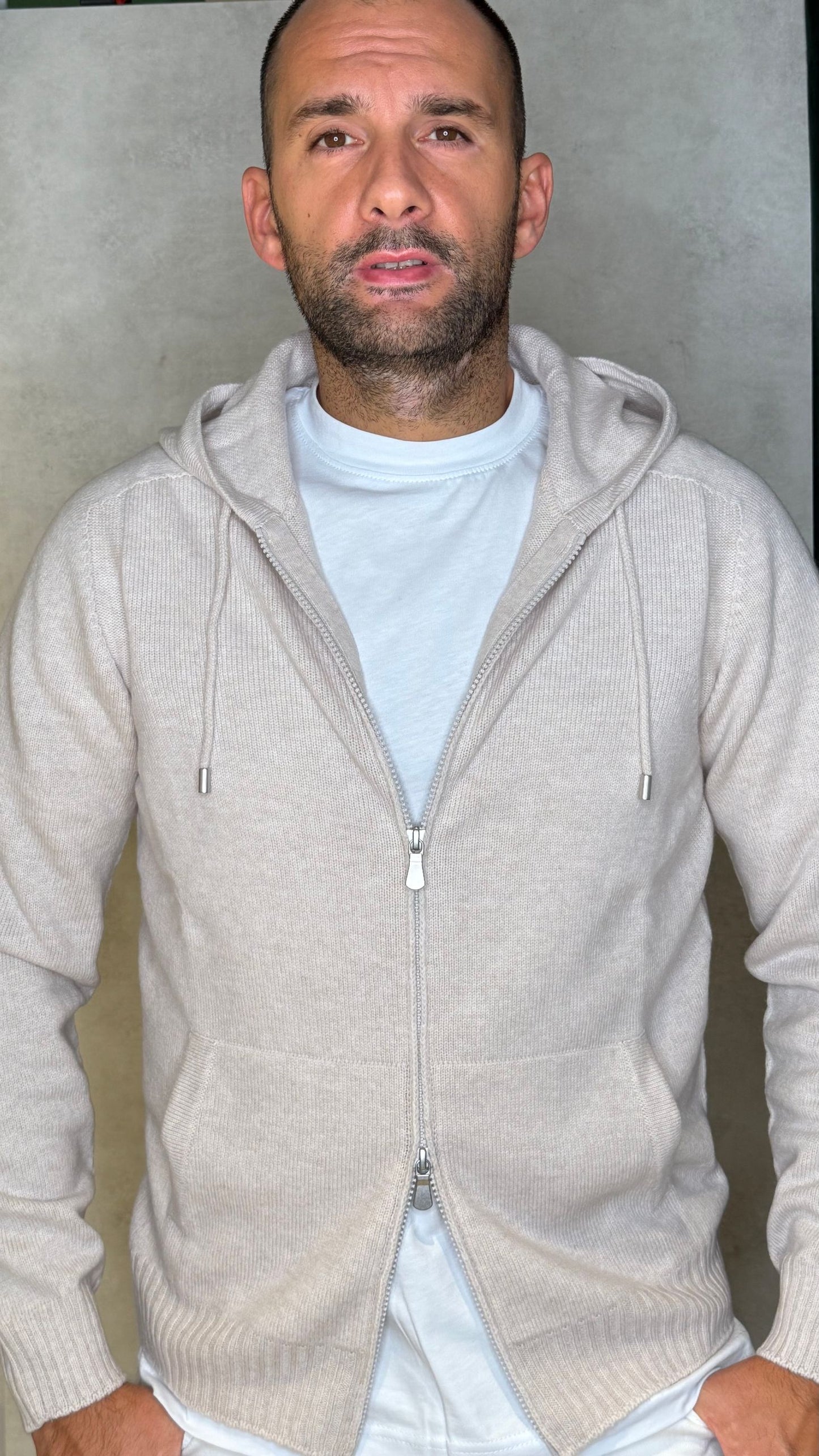 24172/25024/054 - CARDIGAN - aplomb