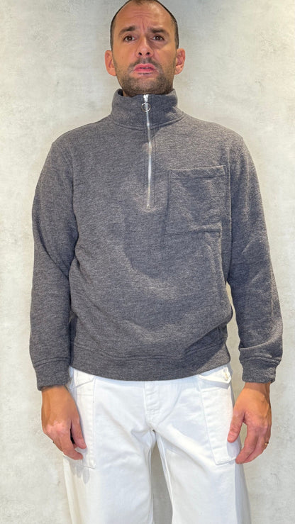 ARNOLDCAMIONER/BIANCO - MAGLIA - PANAMA ROUTE