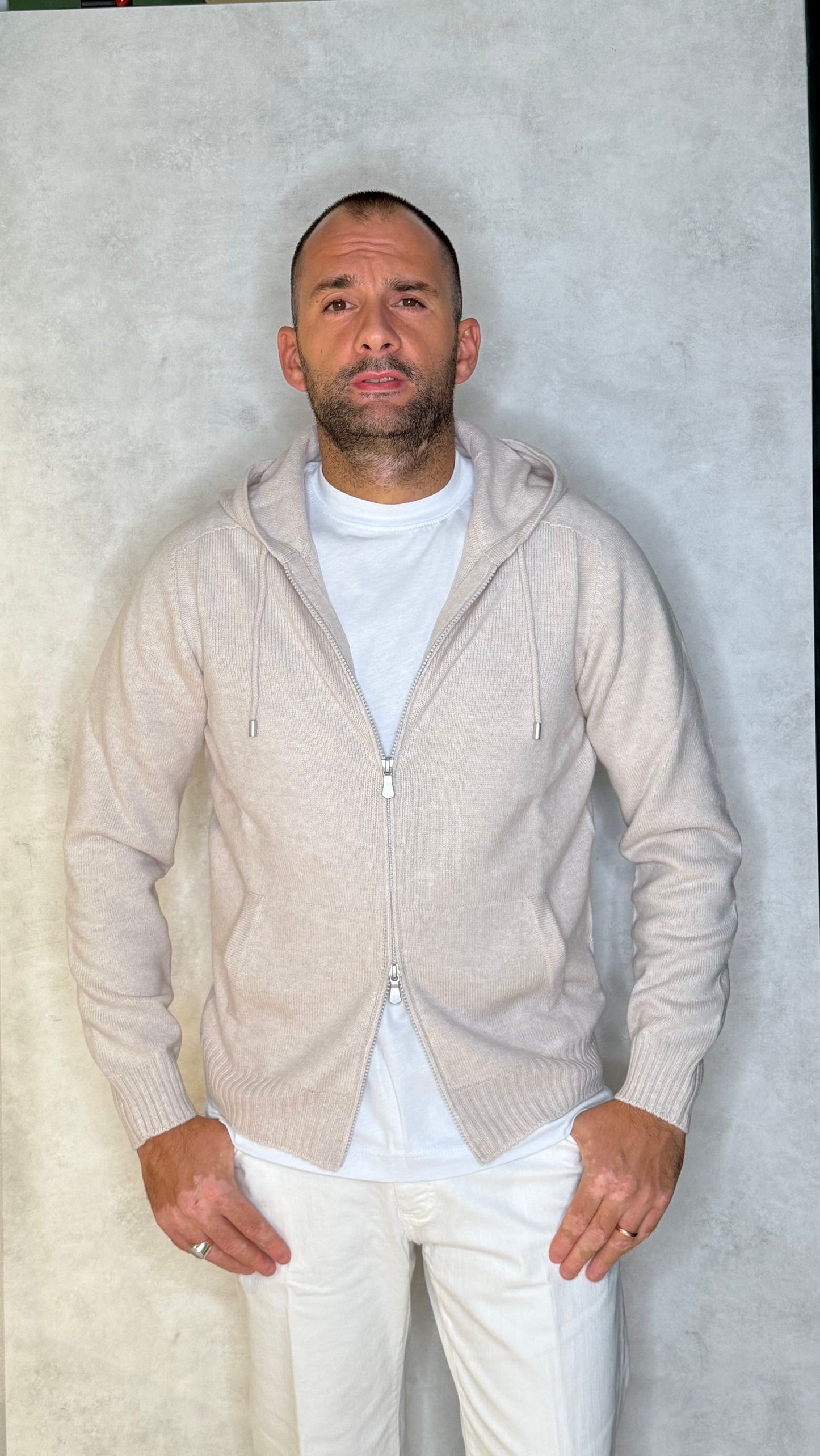 24172/25024/054 - CARDIGAN - aplomb