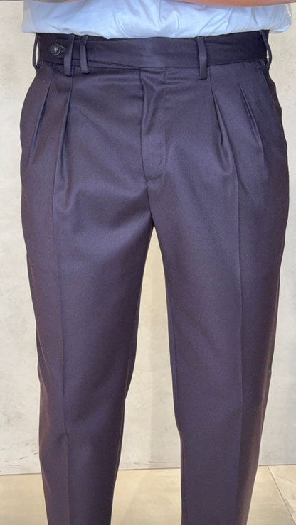PANTALONEPR11201555/VINO - PANTALONE - IDENTITA' ITALIANA