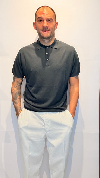 M060526/135VERDONE - POLO - EMERGING