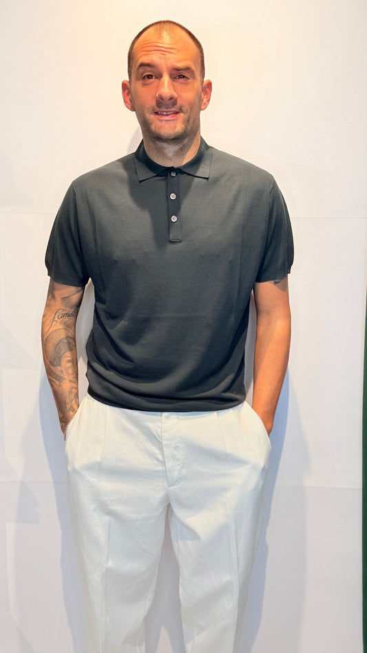 M060526/135VERDONE - POLO - EMERGING
