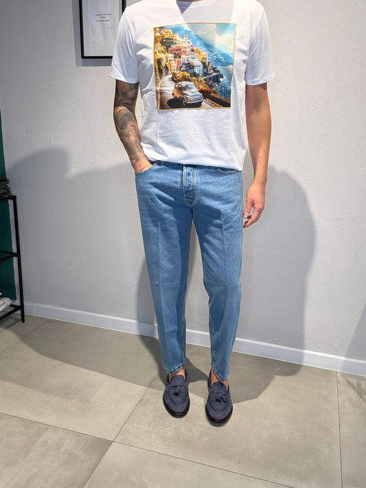 CIROT247/LAV.5 - JEANS OVER - VANDOM