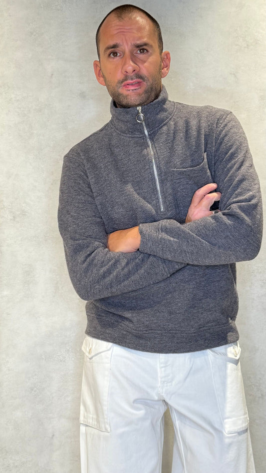 ARNOLDCAMIONER/BIANCO - MAGLIA - PANAMA ROUTE