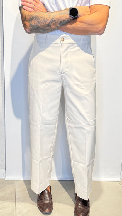NAIROBI/PANNA - PANTALONE - EMERGING